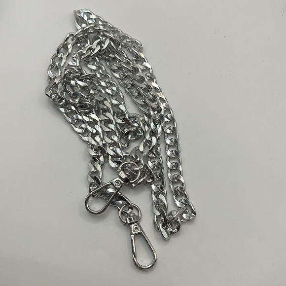 NWOT- 47” Chain Strap Replacement - Picture 7 of 11